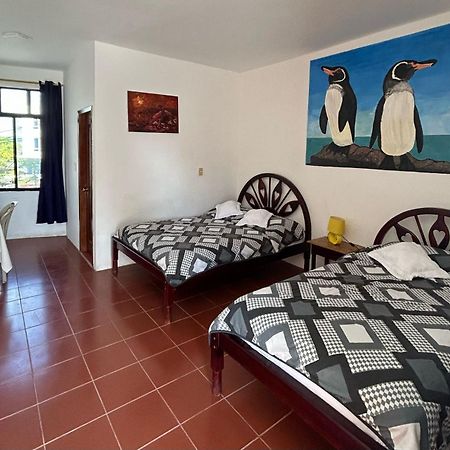 Hotel Isla Del Descanso بْوُرتو فيلاميل المظهر الخارجي الصورة