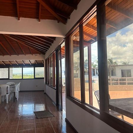 Hotel Isla Del Descanso بْوُرتو فيلاميل المظهر الخارجي الصورة
