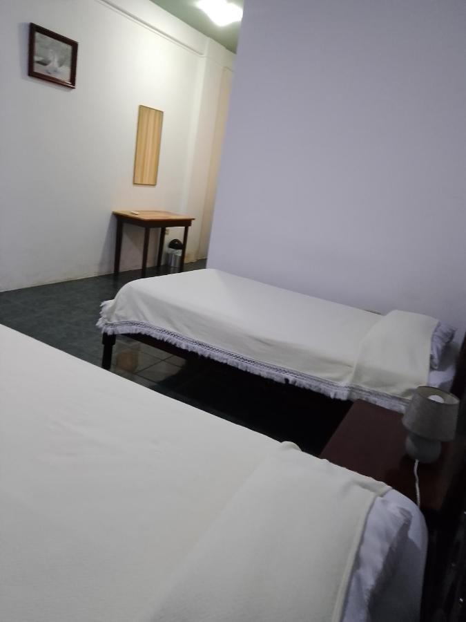 Hotel Isla Del Descanso بْوُرتو فيلاميل المظهر الخارجي الصورة