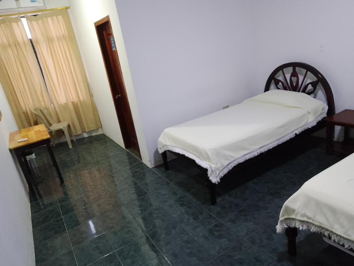 Hotel Isla Del Descanso بْوُرتو فيلاميل المظهر الخارجي الصورة