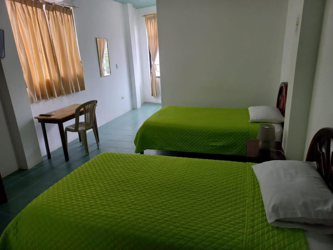 Hotel Isla Del Descanso بْوُرتو فيلاميل المظهر الخارجي الصورة