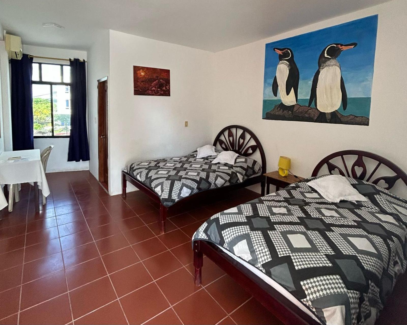 Hotel Isla Del Descanso بْوُرتو فيلاميل المظهر الخارجي الصورة
