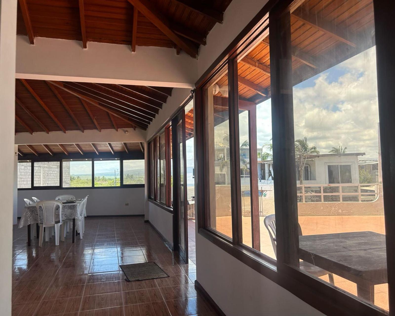 Hotel Isla Del Descanso بْوُرتو فيلاميل المظهر الخارجي الصورة