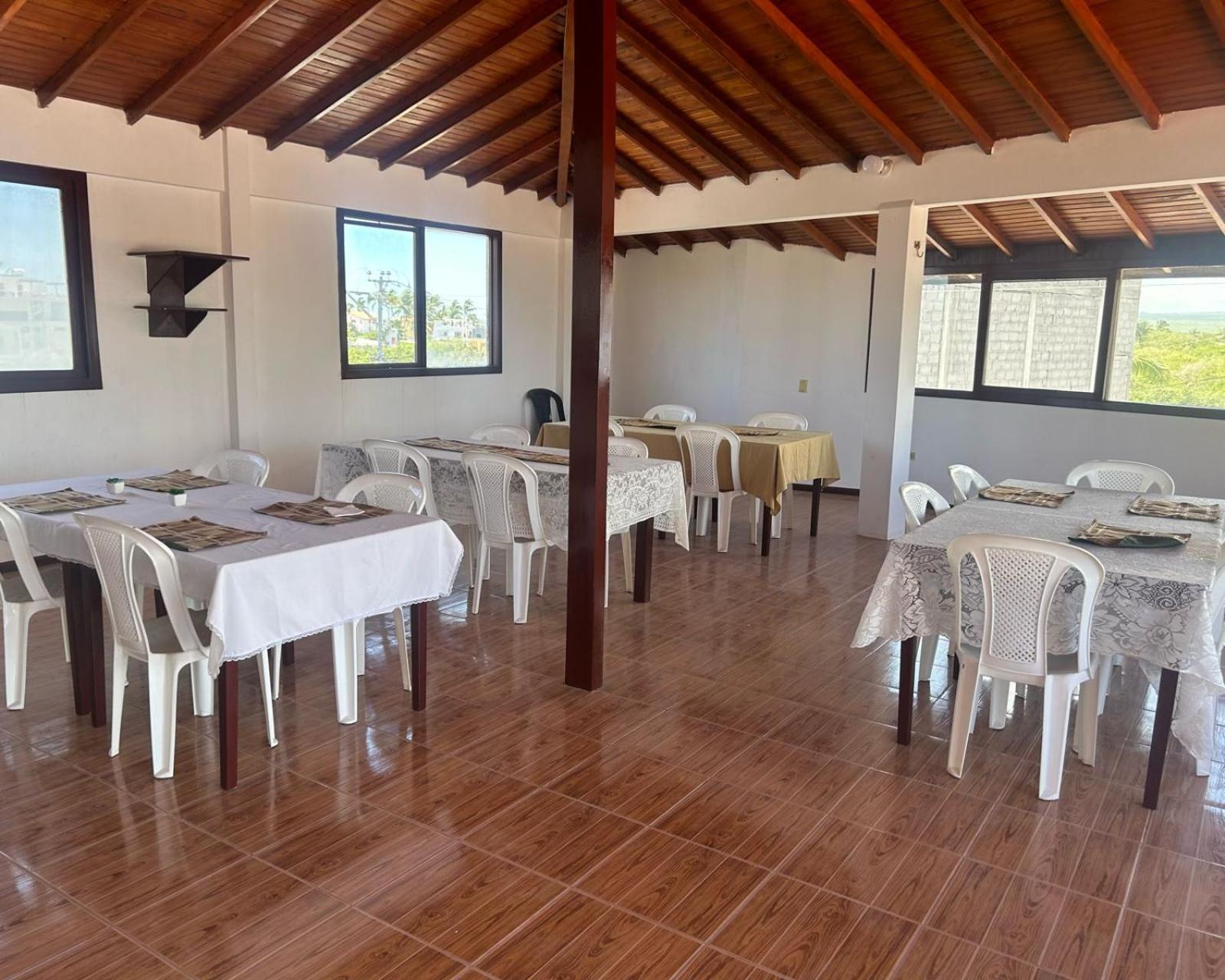 Hotel Isla Del Descanso بْوُرتو فيلاميل المظهر الخارجي الصورة