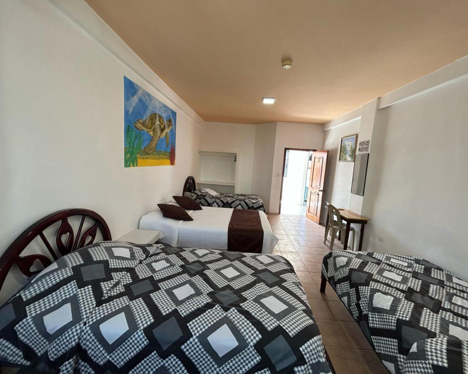 Hotel Isla Del Descanso بْوُرتو فيلاميل المظهر الخارجي الصورة