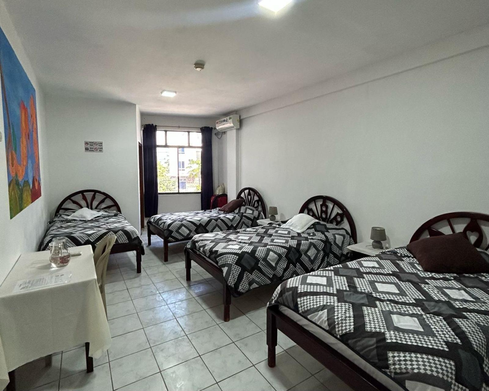 Hotel Isla Del Descanso بْوُرتو فيلاميل المظهر الخارجي الصورة