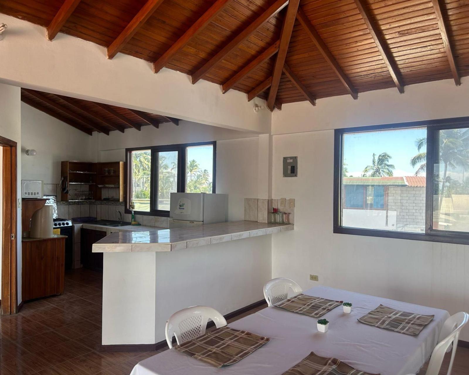 Hotel Isla Del Descanso بْوُرتو فيلاميل المظهر الخارجي الصورة