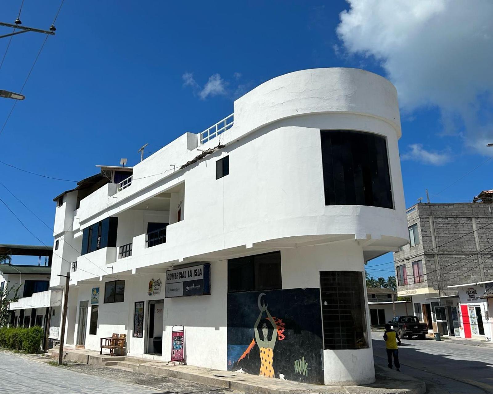 Hotel Isla Del Descanso بْوُرتو فيلاميل الغرفة الصورة