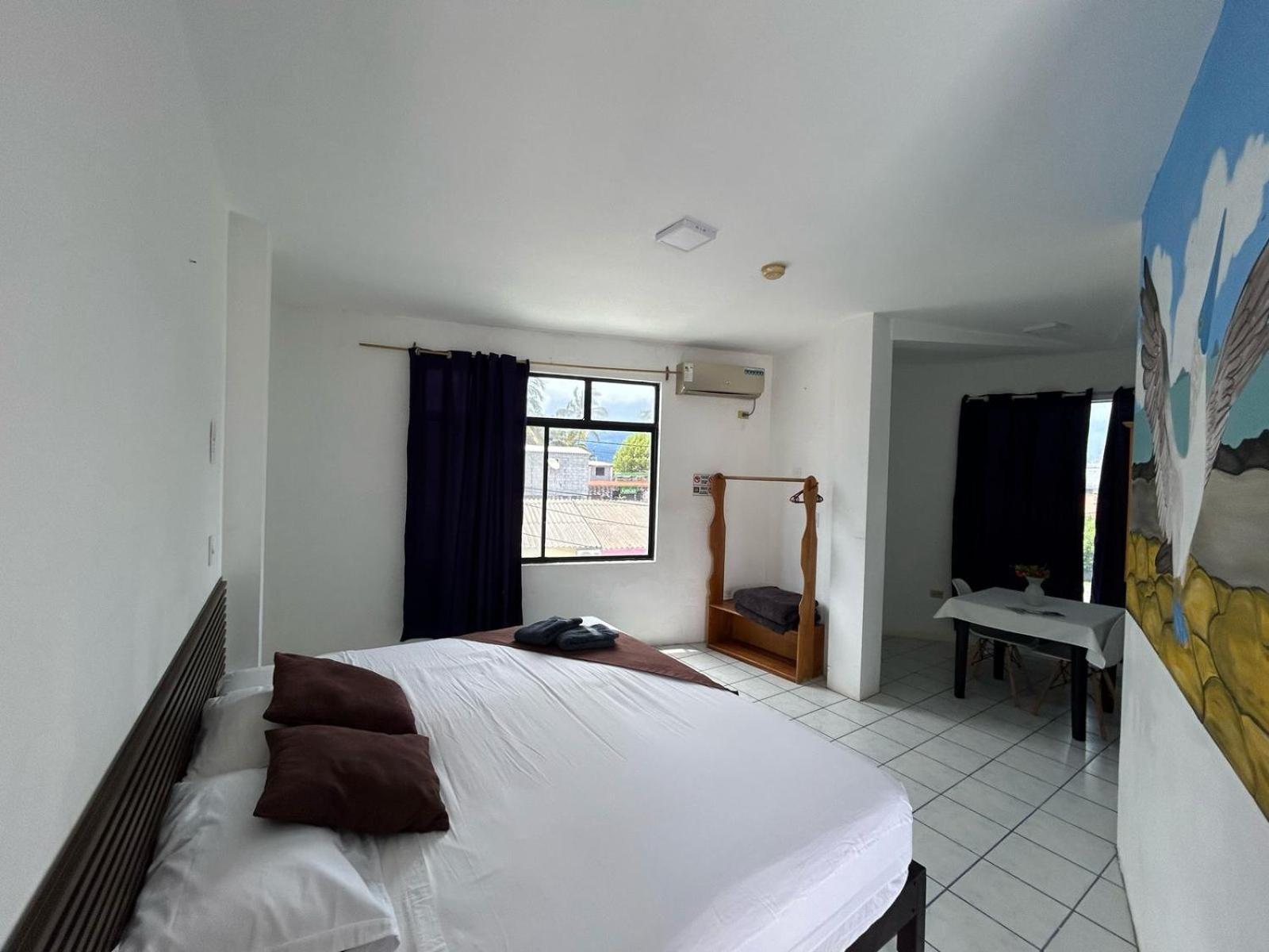 Hotel Isla Del Descanso بْوُرتو فيلاميل الغرفة الصورة